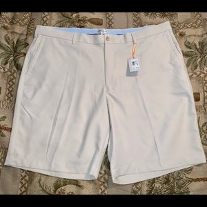 Peter Millar Men’s Golf Shorts